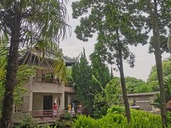 -房湖公园