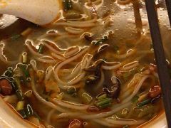 -水平有限广西米粉·广西风味集(五道口店)