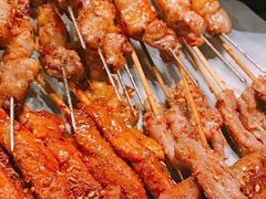 -壹酒贰肉1926·深夜食堂(南京北街店)