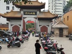 -福州开元寺