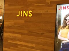 -JINS (上海虹桥南丰城店)