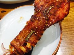 -必点海鲜·鲅鱼水饺(鞍山西道店)