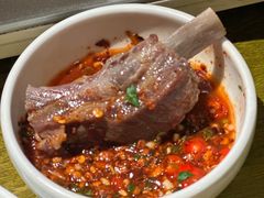 -一坐一忘云南菜(卓悦中心)