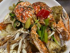 -板桥海鲜广场(文明东店)