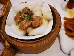 -东方御宴海鲜酒楼(棕泉酒店)