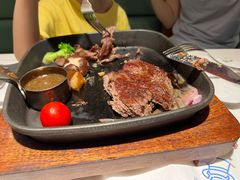 -牛扒先生·厚切雪花牛扒西餐厅(北京路禺山路店)