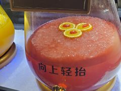-鼎香缘海鲜自助火锅烤肉(锦辉购物广场店)