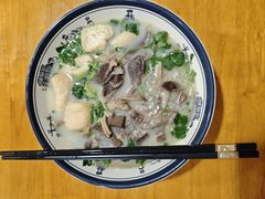 -鸭小妹鸭血粉丝(老门东店)