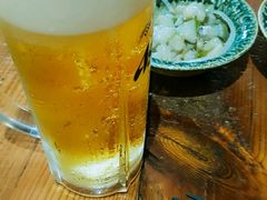 -鸟鸣门屋台料理(金帝银泰店)
