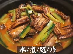 -口味堂(惠济路店)