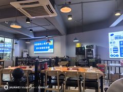 -四禧精酿烧烤串吧(大明湖店)