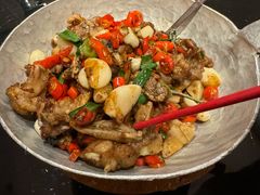 -隐厨·中国菜馆(三里屯T+MALL店)