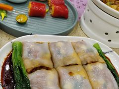 -点都德(龙之梦店)