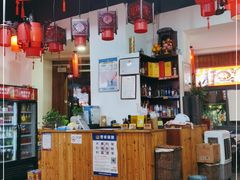 -耗儿鱼蛙蛙叫·老成都火锅(蛇口海昌街店)