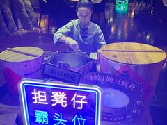 -广州花园酒店荔湾亭·地道点心·粤式饮茶