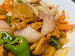 -金锅小厨(乐活街店)