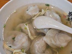 -梦花街馄饨店(中华苑店)