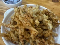 -满口香饭店