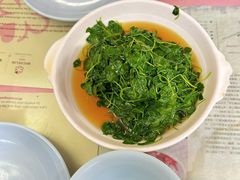 -蘭心餐厅(进贤路店)