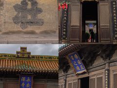 -大同古城墙