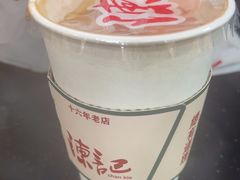 -陈记甜品窝(中山北路店)