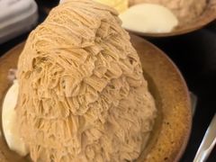 -Ice Monster冰馆·CNN评选全球十大甜品(国贸商城店)