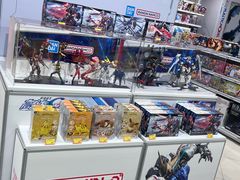 -TOYSRUS玩具反斗城(上海万象城店)