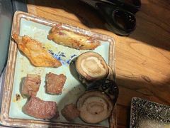 -竹涟烧肉(太古里店)