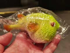 -永安鱼庄·镇江菜(东吴路店)