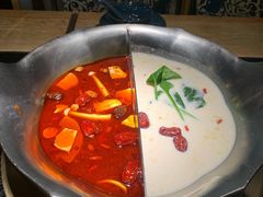 台式麻辣锅-湊湊火锅·茶憩(上海合生汇店)