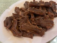 -禄源公·老莞诚饭店