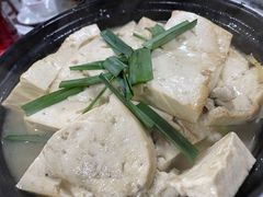-麻伊伏土菜馆(朗州路店)