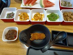 -水林间·寿喜烧自助(仙林金鹰店)