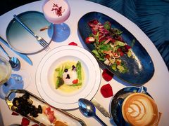 -天玑高空江景餐厅&酒吧Sky Secret Restaurant&Bar