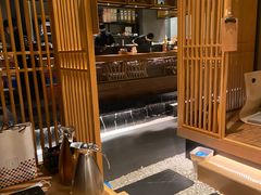 -無境·匠心日本料理(汉街店)