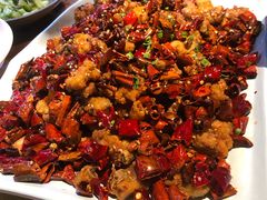 -望京一号·重庆江湖菜(工体店)