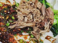 -樊记腊汁肉(竹笆市总店)