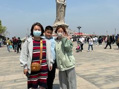 -天津妈祖文化园