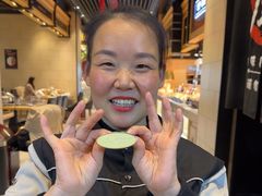 -川骄海鲜自助(亚运村店)