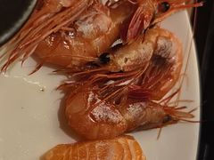 -怡咖啡海鲜自助餐厅(浦东香格里拉店)