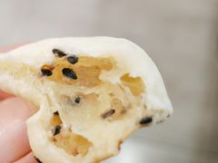 -大苹果面包生日蛋糕(明珠店)