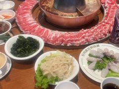 -刘老表·瓦罐汤涮肉(青云谱店)