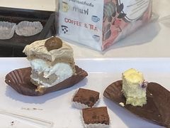 -布朗尼西饼(粮道街店)