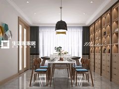 -京东家装(昆明总店)