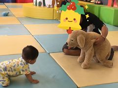 -蓝旗亲子游泳(贵阳中心店)
