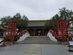 -珠海圆明新园