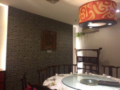 -东兴楼饭庄(六里桥店)
