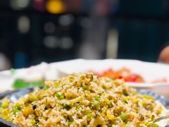 -樊城区沛公餐饮店(挑食拉美步行街店)