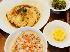-同得兴 Since·1995 传统苏式面馆(十全街店)
