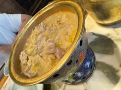 -小吊梨汤·北京菜(香山店)